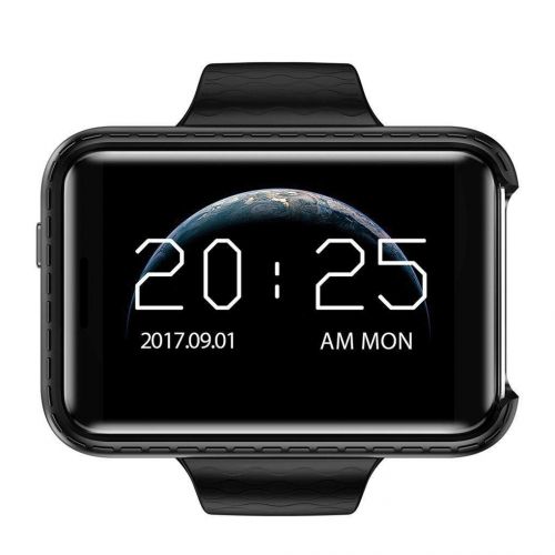  Aulley I5S 3G Smart Phone Watch Fitness Wrist Bracelet Pedometer Health Sleep Monitor Mini Camera Bluetooth Wristband
