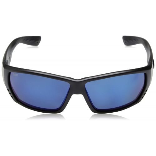  Costa Del Mar Tuna Alley Sunglasses