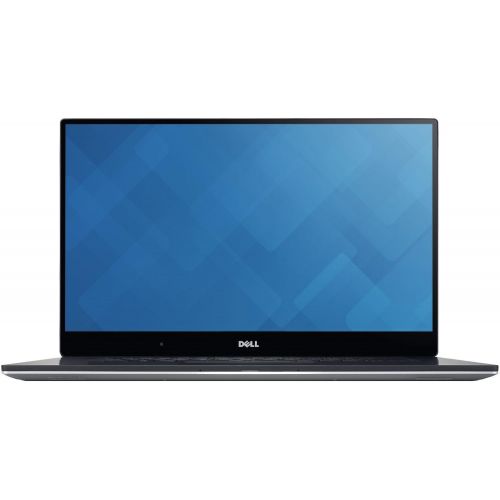 델 Newest Dell XPS 15.6” Ultra HD 4K LED Touchscreen Display High performance Gaming Laptop | Intel Core i5-7300HQ | 8GB DDR4 | 256GB SSD | Quad-core | HDMI | NVIDIA GeForce GTX 1050