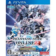 Sega Phantasy Star Online 2 Episode 3 deluxe package Japanese (Online only)