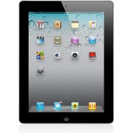 Apple iPad 2 MC769LLA 9.7-Inch 16GB (Black) 1395 - (Refurbished)