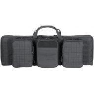 VooDoo Tactical Mens Deluxe Padded Weapons Case