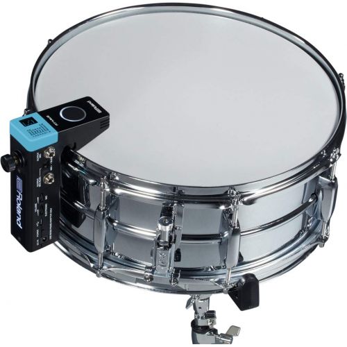 롤랜드 Roland Hybrid Drum Module (RT-MicS)