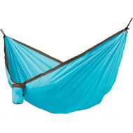 Homebed homebed Hammock for Camping Double Hammocks Gear for The Outdoors Backpacking Survival or Travel Portable Lightweight Parachute Nylon