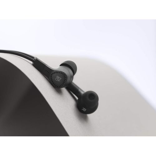  Bang & Olufsen H3 2nd Generation In-Ear Earphones for iOS - Black - 1643226