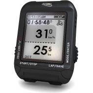POSMA D3 GPS Cycling Bike Computer Speedometer Odometer with Navigation, ANT+ Support Strava and MapMyRide (BHR20 Heart Rate Monitor and BCB20 SpeedCadence Sensor Bundle Option Av