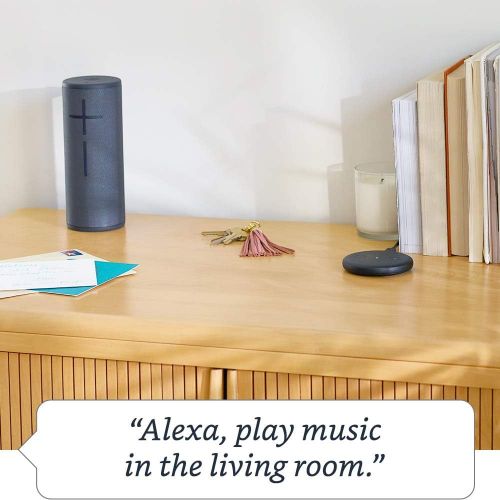  [아마존핫딜][아마존 핫딜] Amazon Echo Input  Bring Alexa to your own speaker- White