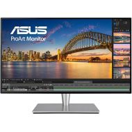 Asus ASUS PA27AC 27” WQHD 2560 x 1440 HDR-10 100% Adobe sRGB TB3 DP 1.2 HDMI 2.0a ProArt Monitor with Eye Care