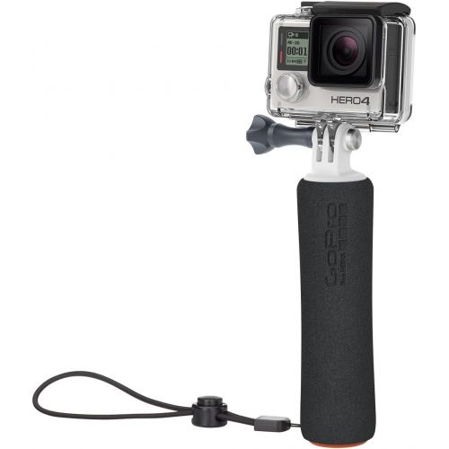 고프로 GoPro Handler (auf dem Wasser Treibender, geeignet fuer GoPro Kamera)