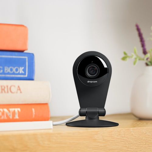  Nest Dropcam Pro Wi-Fi Wireless Video Monitoring Security Camera