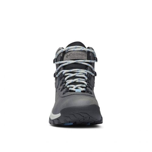 컬럼비아 Columbia Womens Newton Ridge Plus Waterproof Hiking Boot, Breathable, High-Traction Grip