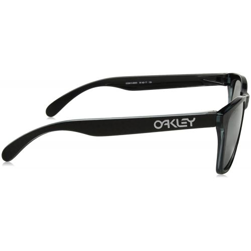 오클리 Visit the Oakley Store Oakley mens Oo9013 Frogskins Square Sunglasses Square Sunglasses