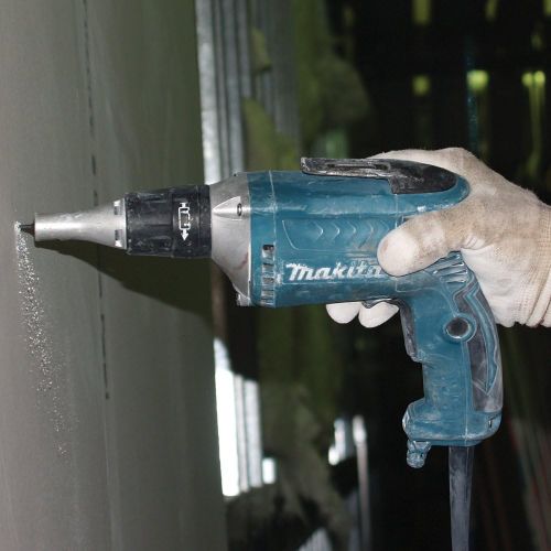  Makita FS6200 6,000 RPM Drywall Screwdriver