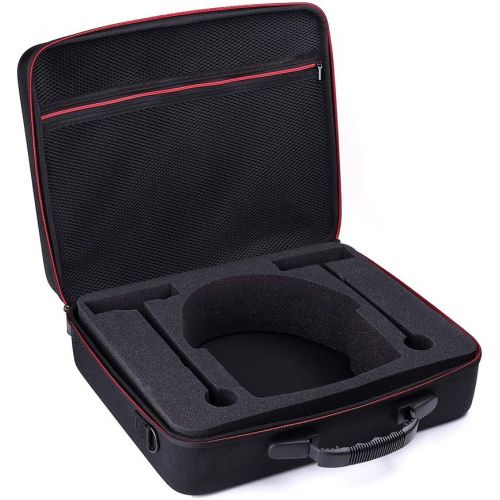 자라 Zaracle Hard Travelling Case Storage Case Protective Pouch Bag Carrying case for Oculus Rift + Touch Virtual Reality Headsets System