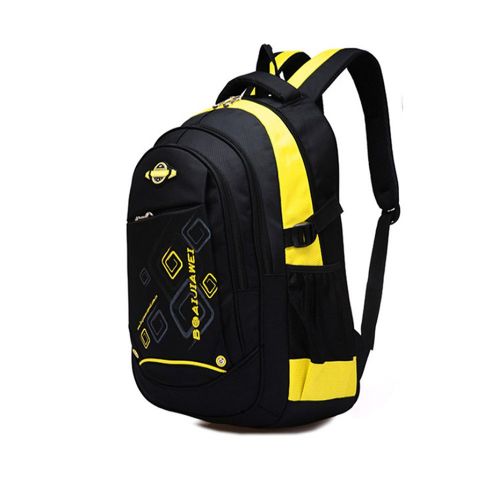  Clearance Sale! School Backpack for Girl, Waterproof Bookbags for Kids Student Children by Ellien (Yellow)