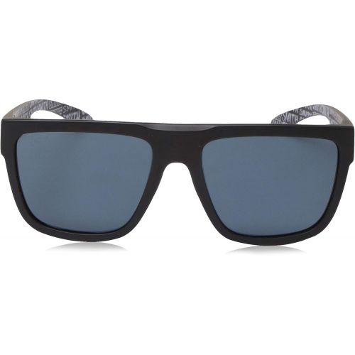 스미스 Smith Optics The Comeback ChromaPop Polarized Sunglasses