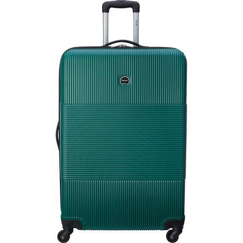  DELSEY+Paris DELSEY Paris 3-Piece Hardside Set (Carry-on, Checked Suitcase and Weekender Bag)