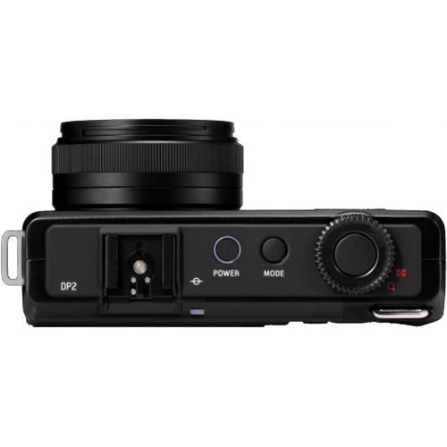  Sigma DP2 Merrill Compact Digital Camera