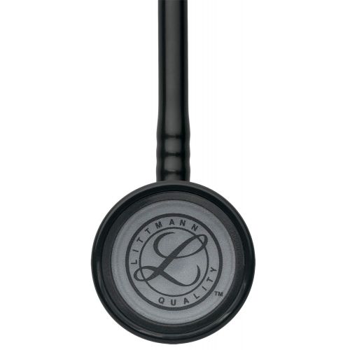  3M Littmann 2141 Master Classic II Stethoscope, Black, 27 inch