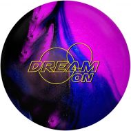 900 Global Dream On Bowling Ball- BluePurpleBlack