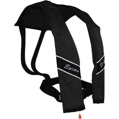  Eyson Slim Inflatable PFD Life Jacket Life Vest Adult Automatic/Manual