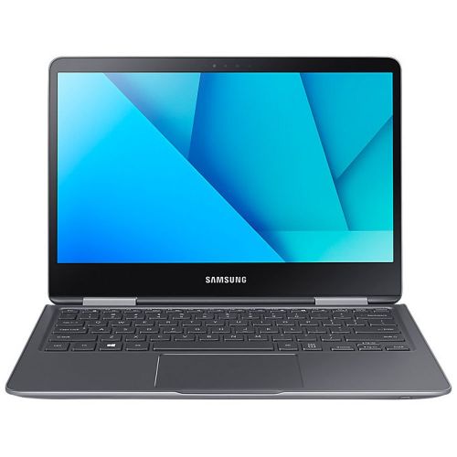 삼성 Samsung Notebook 9 Pro 13.3 Touch-Screen - i7-7500U - 8GB - 128GB SSD - Silver - Spen