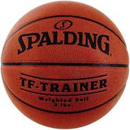 Spalding TF-Trainer Official Size Weighted Basketball (29.5)