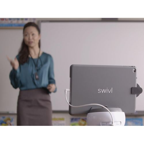  Swivl C Series RobotSW3322-C1