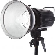 Fovitec StudioPRO SDX-400 Photography Studio Monolight, Professional Studio Strobe Flash Lighting Head 400 Wattss