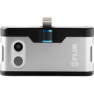 FLIR ONE Thermal Imaging Camera for iOS (Gen 3)
