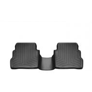 Car mats WeatherTech Rear FloorLiner for Select Mazda CX-5 Models (Black)