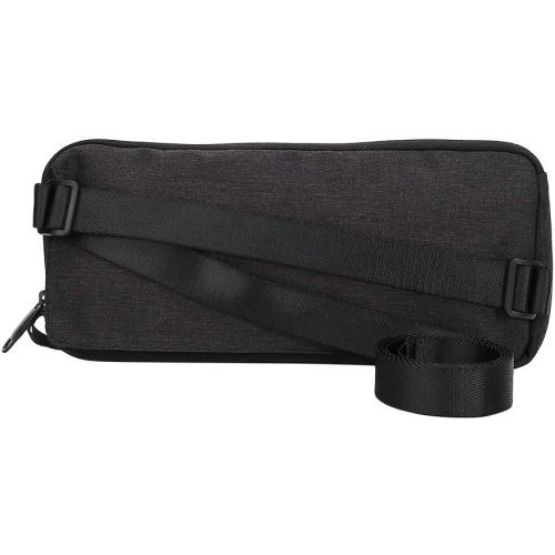  Bescita Handtasche, Wasserdichter Rucksack Reisetasche Outdoor Carry on Mobile Gimbal Tasche Tragetasche Tasche kompatibel mit DJI OSMO Pocket Handheld Gimba