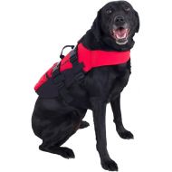 The Northwest Company NRS CFD Dog Life Jacket, XS