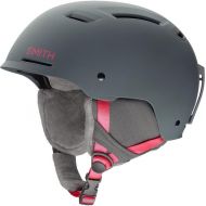 Smith Optics Pointe Adult Ski Snowmobile Helmet