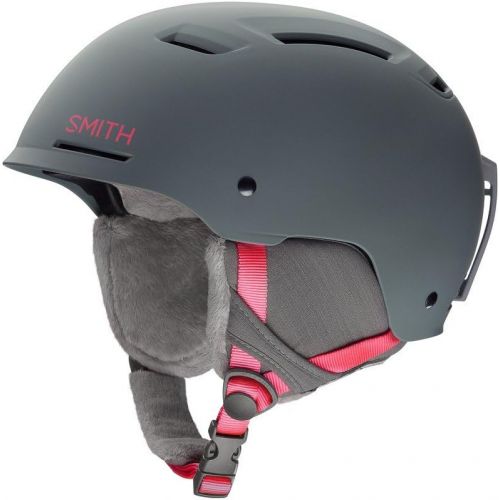 스미스 Smith Optics Pointe Adult Ski Snowmobile Helmet