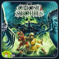 Asmodee Ghost Stories