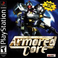 Playstation Armored Core