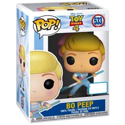  Amazon Bo Peep Toy Story 4 #533 POP! Vinyl Exclusive