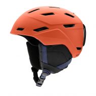 Smith Optics 2019 Mission Mens Snowboarding Helmets
