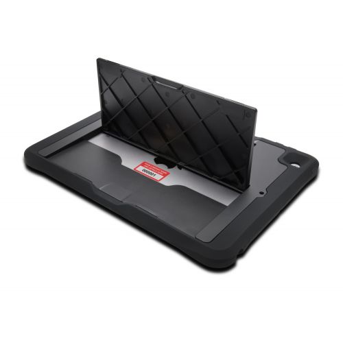  Kensington Protective Products Kensington Belt Rugged Case for iPad 9.7 Protective Case for Tablet, Black (K97704WW)