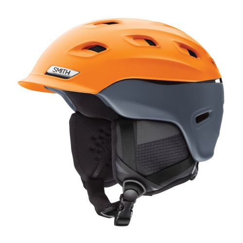 스미스 Smith Vantage w/ MIPS: Snow Helmet (Matte Solar Charcoal, Small)