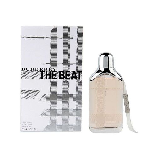 버버리 BURBERRY The Beat Eau De Parfum for Women for Women, 2.5 Fl. oz.