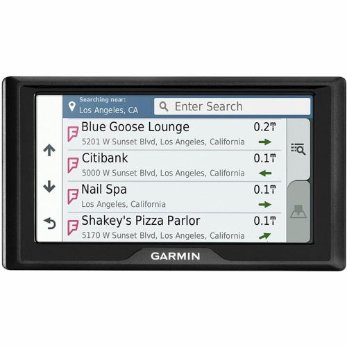 가민 Garmin Drive 60LMT GPS Navigator (US Only) Friction Mount Bundle includes Garmin Drive 60LMT and Portable Friction Mount (Flexible Style)
