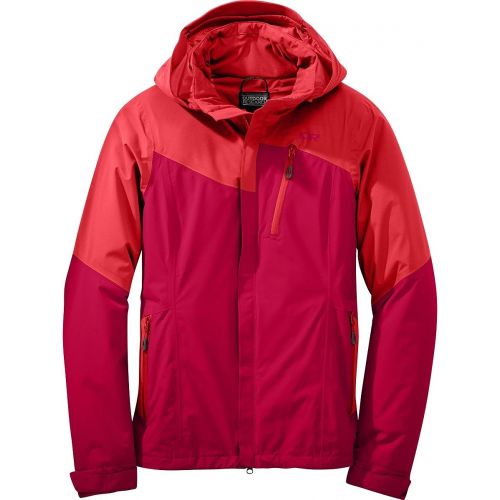  Outdoor Research Womens Offchute Jacket