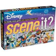 [아마존베스트]Scene It? Disney Edition DVD Game