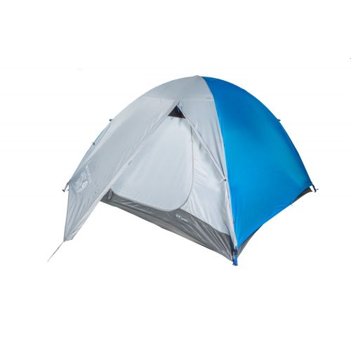 마모트 Marmot Mountain Hardwear Unisex Comfort Zipper Shifter 2 Tent
