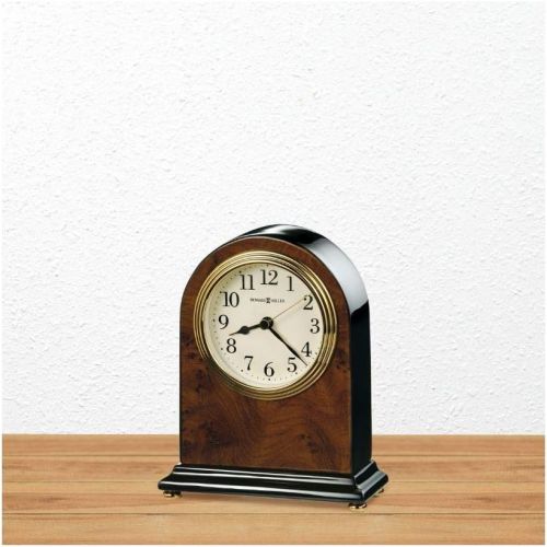  Howard Miller 645-576 Bedford Table Clock