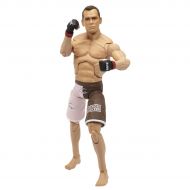 Deluxe UFC Figures #4 Rich Fanklin