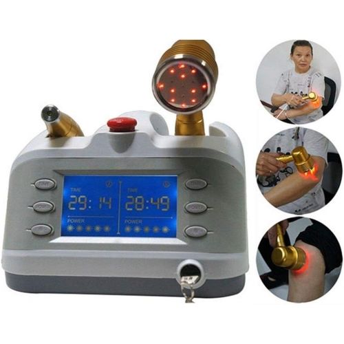 메디콤 Laser Therapy Machine Medicomat-32 Laser Pain Relief Electronics Machine