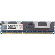 V-Color V-color 32GB (1 x 32GB) 288-Pin DDR4 2400MHz (PC4-19200) Load-Reduced DIMM with Heat Sink 1.2V CL17 2Rx4 Dual Rank Server Memory Ram Module Upgrade (TLR432G24D417)